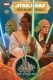 Star Wars. Wielka Republika. Tom 1: Bez strachu